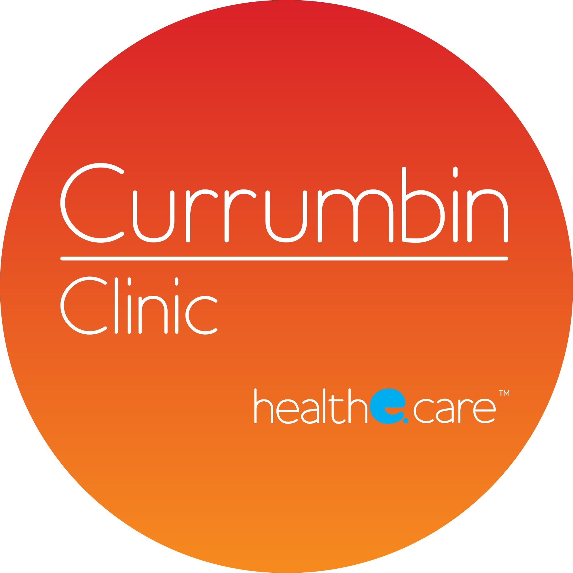 Currumbin Clinic Logo